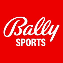 لوگو Bally Sports