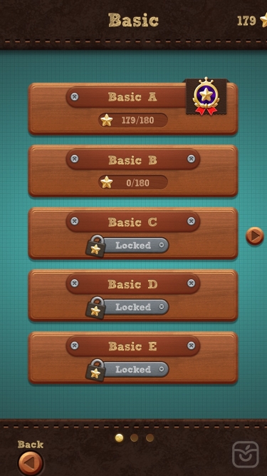 تصاویر Roll the Ball® - slide puzzle