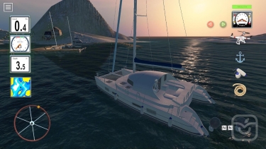 تصاویر Dock your Boat 3D