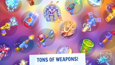 تصاویر Despicable Bear - Top Games