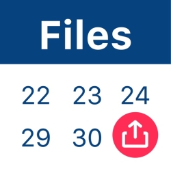 لوگو FileCalendar