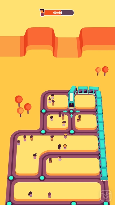 تصاویر Train Taxi ++