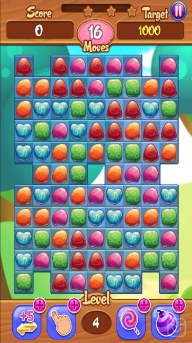 Candy Sweet Fruit jogos explosão de geléia de refrigerante 3 app  esmagamento Meads Puzzle: Jogo de quebra-cabeça grátis Baixar para  crianças::Appstore for Android