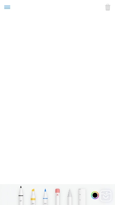 تصاویر Doodle Drawing Pad
