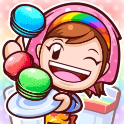 لوگو Cooking Mama: Cuisine!