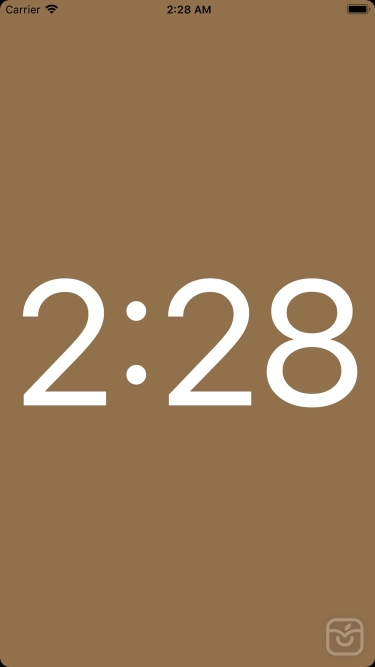 تصاویر It's About Time!