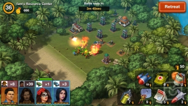 تصاویر Narcos: Cartel Wars & Strategy| نارکوس جنگ کارتل
