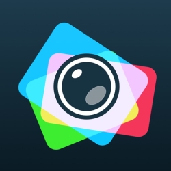 لوگو FotoRus -Camera & Photo Editor