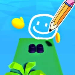 لوگو Idle Draw Earth