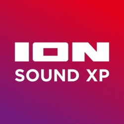 لوگو Sound XP