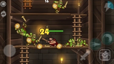 تصاویر Blackmoor 2 ++