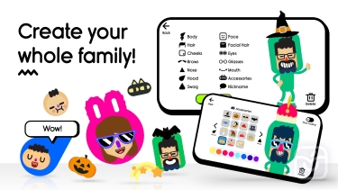 تصاویر Boop Kids - Smart Parenting