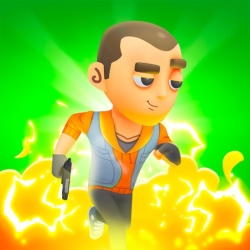 لوگو Survivor Idle Run: Z-RPG Game ++