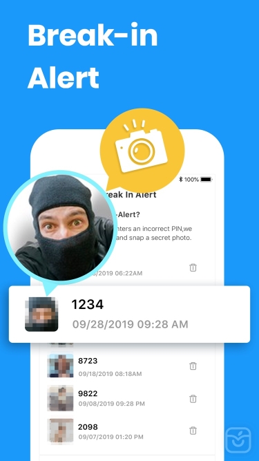 تصاویر PV - Secret Photo Album ++
