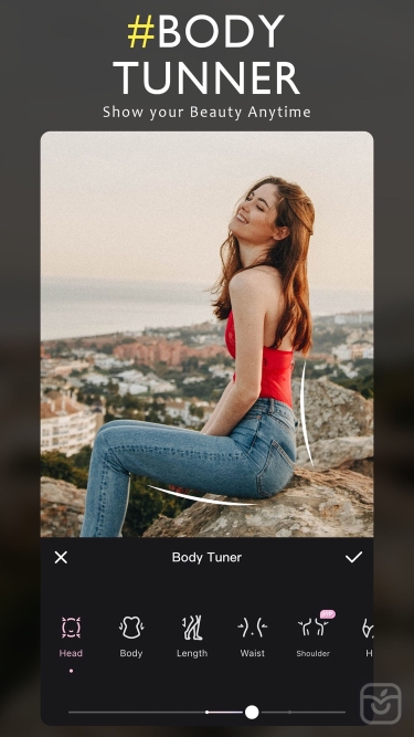 تصاویر Wink ++ | وینک آنلاک‌شده