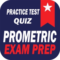 لوگو Prometric Exam Mock Tests