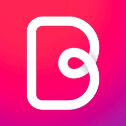 لوگو Bazaart ++ | آنلاک‌شده