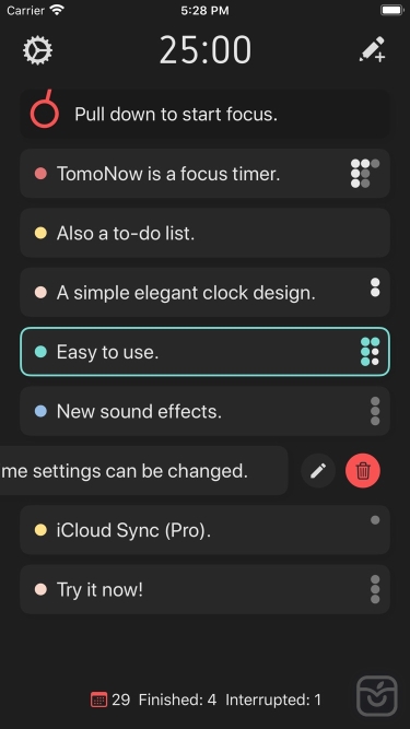 تصاویر TomoNow 2