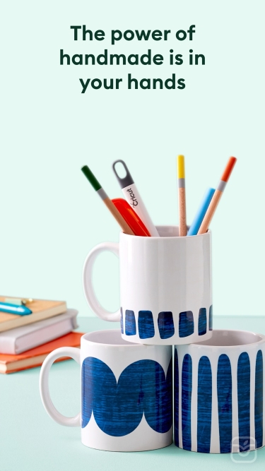 تصاویر Cricut Design Space