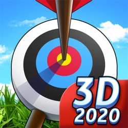 لوگو Archery Elite™ - Shooting King