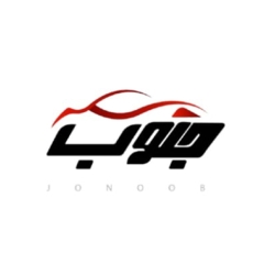 لوگو یدک خودرو جنوب