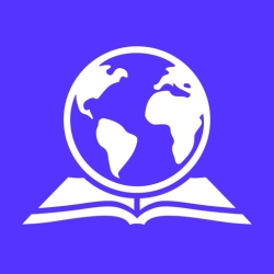 لوگو Lingvo English Dictionary ++