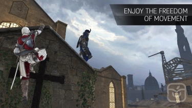 تصاویر Assassin's Creed Identity