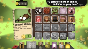 تصاویر Little Inferno HD ++