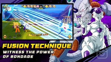 تصاویر Super Warriors: Awakening
