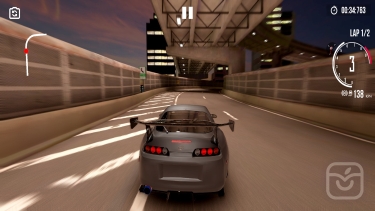 تصاویر Assoluto Racing