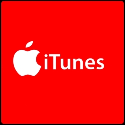 لوگو آموزش iTunes