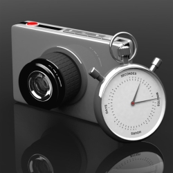 لوگو iMotion Pro