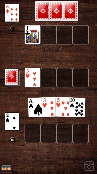 تصاویر Spite & Malice