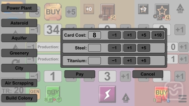 تصاویر TM Player Mat