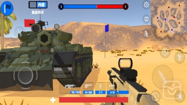 تصاویر Glory of Soldier