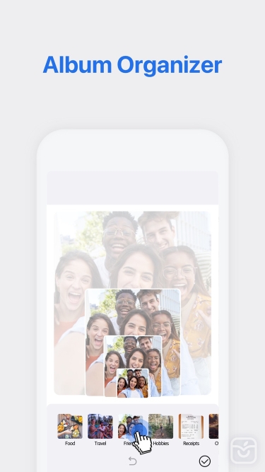 تصاویر Photo Cleaner ++ | آنلاک‌شده