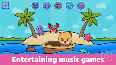 تصاویر Baby piano for kids ++ 