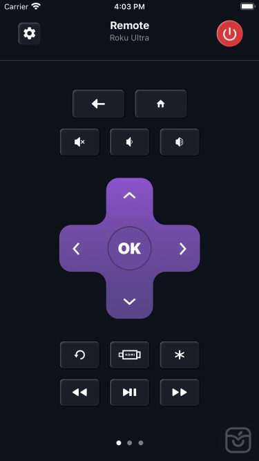 تصاویر Universal TV Remote  ++