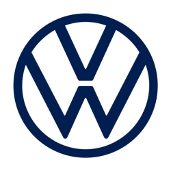 لوگو Volkswagen myVW
