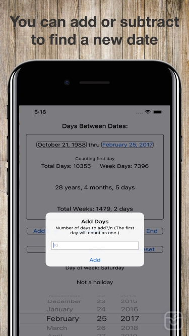تصاویر Between Dates