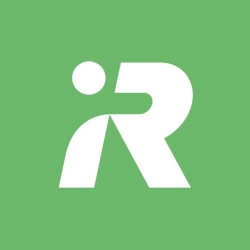 لوگو iRobot Home