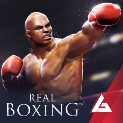 لوگو Real Boxing: KO Fight Club