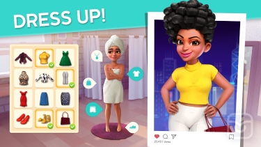تصاویر Project Makeover