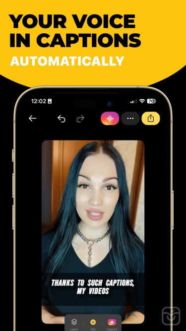 تصاویر Leto: Font for Instagram Story ++