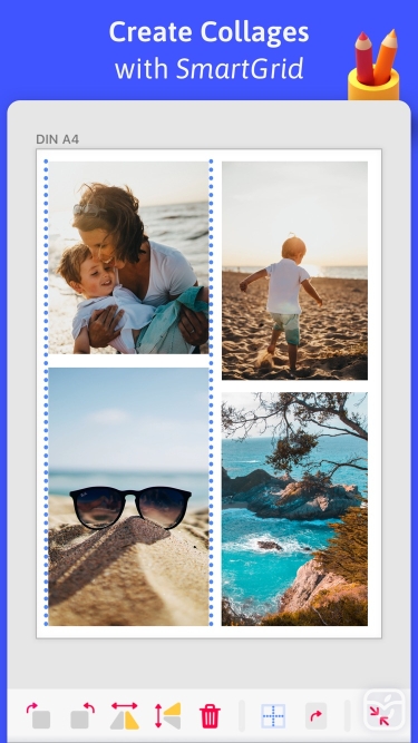 تصاویر TinyPrinter - Print photos