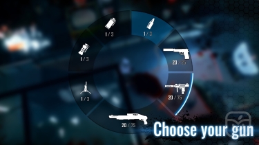 تصاویر Death Point