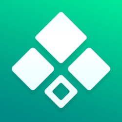 لوگو Widgy Widgets ++