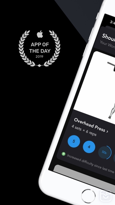 تصاویر Fitness AI Gym ++ | آنلاک‌شده