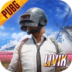 لوگو PUBG MOBILE ++