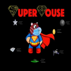 لوگو SuperMouse